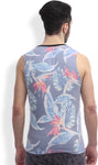 Breakbounce Men's Vest