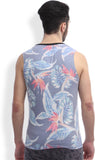Breakbounce Men's Vest