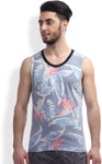 Breakbounce Men's Vest