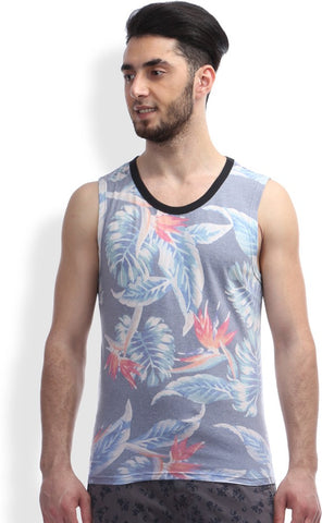 Breakbounce Men's Vest