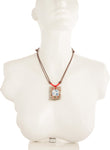 Voylla Metal, Alloy Necklace