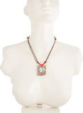 Voylla Metal, Alloy Necklace