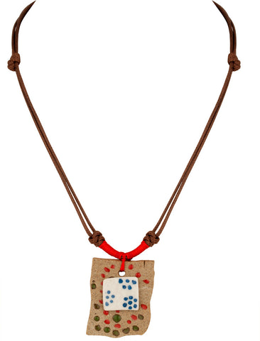 Voylla Metal, Alloy Necklace