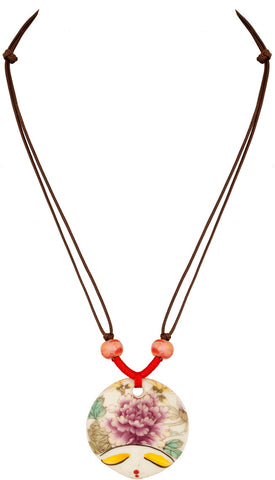 Voylla Metal, Alloy Necklace