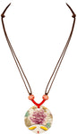 Voylla Metal, Alloy Necklace