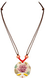 Voylla Metal, Alloy Necklace