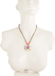 Voylla Metal, Alloy Necklace
