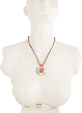 Voylla Metal, Alloy Necklace