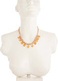 Voylla Metal, Alloy Necklace