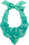 Voylla Fabric Necklace