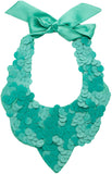 Voylla Fabric Necklace