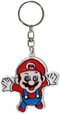 Dhiyaa Traders Mario Key Chain