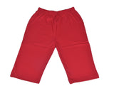 Provalley Solid Boy's Basic Shorts