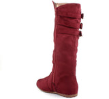 Kielz Ladies Boots