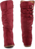 Kielz Ladies Boots