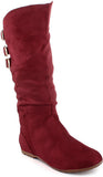Kielz Ladies Boots