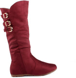 Kielz Ladies Boots