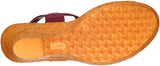 Foot Furnish Girls, Women Wedges