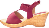 Foot Furnish Girls, Women Wedges