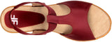 Foot Furnish Girls, Women Wedges