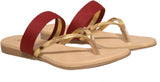 D&D Women Flats