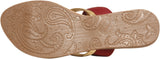 D&D Women Flats