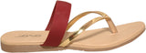 D&D Women Flats