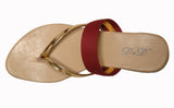 D&D Women Flats