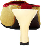 Foot Candy Women Heels