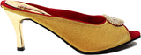 Foot Candy Women Heels