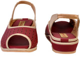 Jolly Jolla Buddy Women Wedges