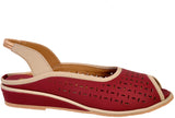 Jolly Jolla Buddy Women Wedges