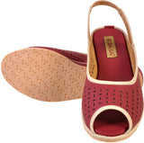 Jolly Jolla Buddy Women Wedges
