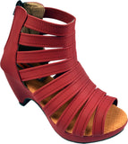 Easy Walk Women Heels