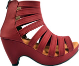 Easy Walk Women Heels