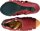 Easy Walk Women Heels