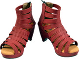 Easy Walk Women Heels