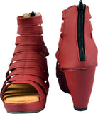 Easy Walk Women Heels
