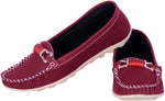 Zephyr Loafers