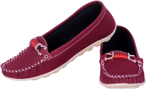 Zephyr Loafers