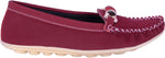 Zephyr Loafers