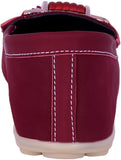 Zephyr Loafers