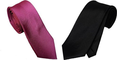 Wsd Solid Tie