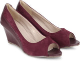 My Foot Women Wedges