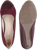 My Foot Women Wedges