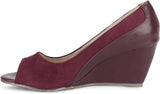 My Foot Women Wedges