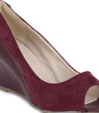 My Foot Women Wedges