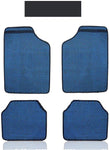 Allure Auto CM 1746 Car Mat Hyundai Eon