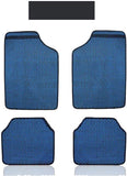 Allure Auto CM 1718 Car Mat Datsun Go+