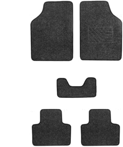 Allure Auto CM 147 Car Mat Chevrolet Enjoy